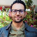 David Fernando Pérez