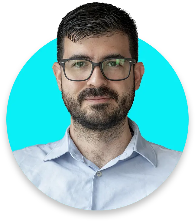 Juan S Aparicio foto