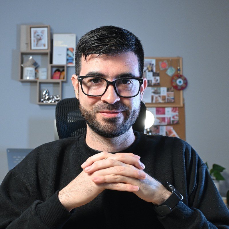 Juan S. Aparicio