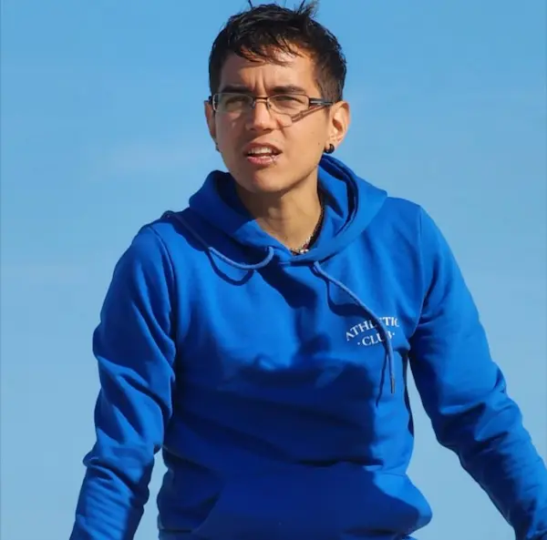 Gonzalo Barbero